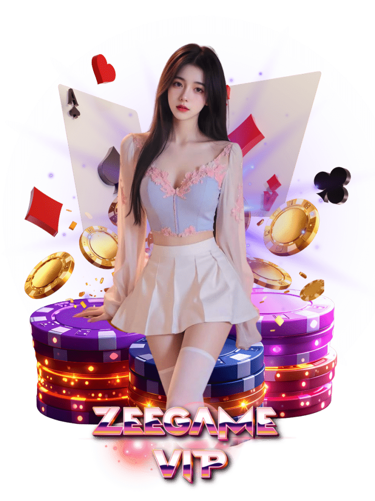 zeegame vip