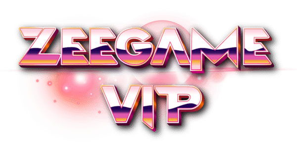 zeegame vip logo