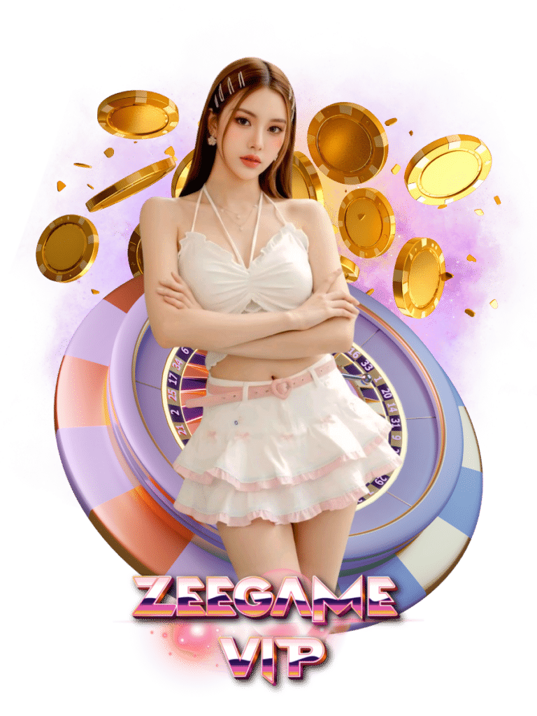zeegame vip เว็บคาสิโน